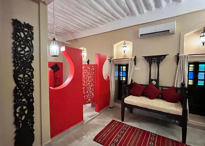 Jafferji House